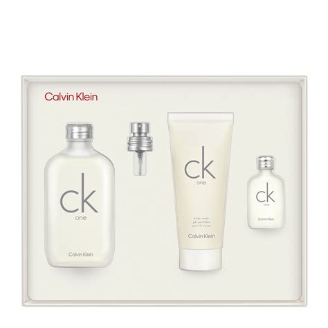 estuche calvin klein one|calvin klein uk website.